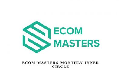 Monthly Inner Circle