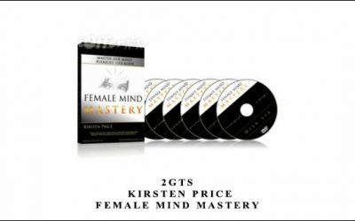 Kirsten Price Female Mind Mastery