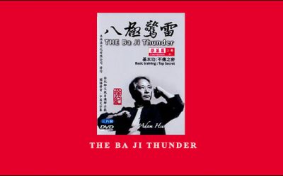 The Ba Ji Thunder