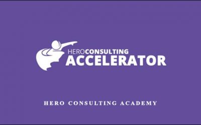 Hero Consulting Academy