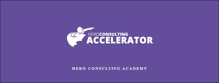 Alex Becker – Hero Consulting Academy taking at Whatstudy.com