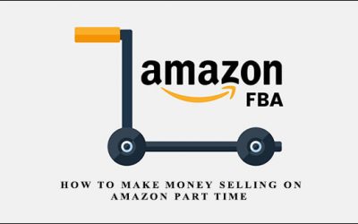 How to Make Money Selling on Amazon Part Time