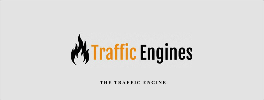 Andre Chaperon & Shawn Twing – The Traffic Engine taking at Whatstudy.com