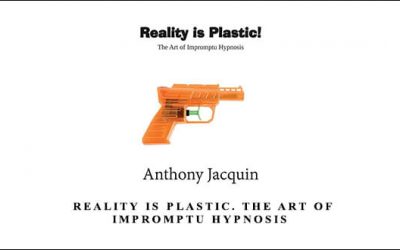 Reality is Plastic. The Art of Impromptu Hypnosis