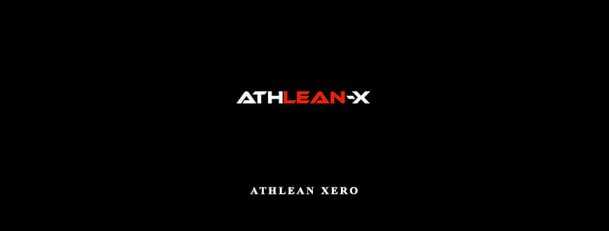 AthleanX – Athlean Xero taking at Whatstudy.com