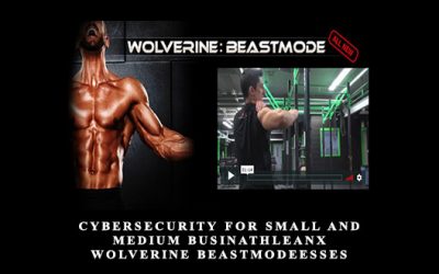Wolverine BeastMode