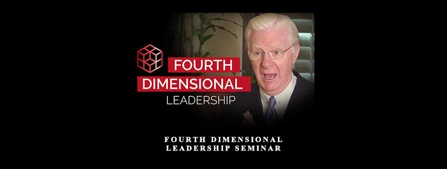 Bob Proctor – Fourth Dimensional Leadership Seminar taking at Whatstudy.com