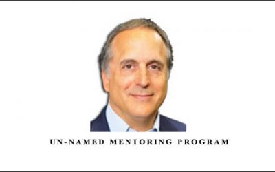 Un-named Mentoring Program