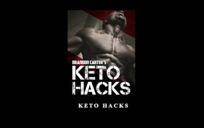 Keto Hacks