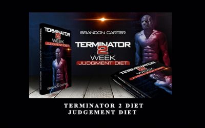 Terminator 2 Diet / Judgement Diet