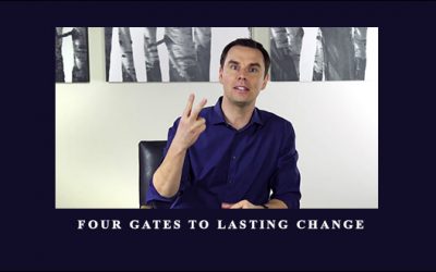 Four Gates to Lasting Change