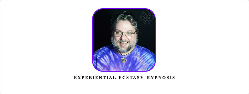 Brian David Phillips – eXperiential Ecstasy Hypnosis taking at Whatstudy.com