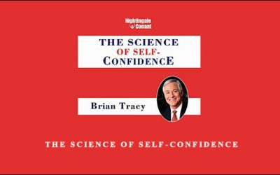 The Science of Self-Confidence
