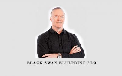 Black Swan Blueprint PRO