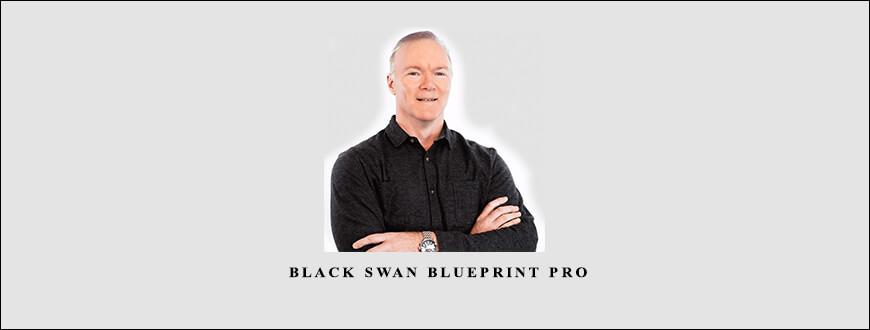 Bruce Marshall – Black Swan Blueprint PRO taking at Whatstudy.com