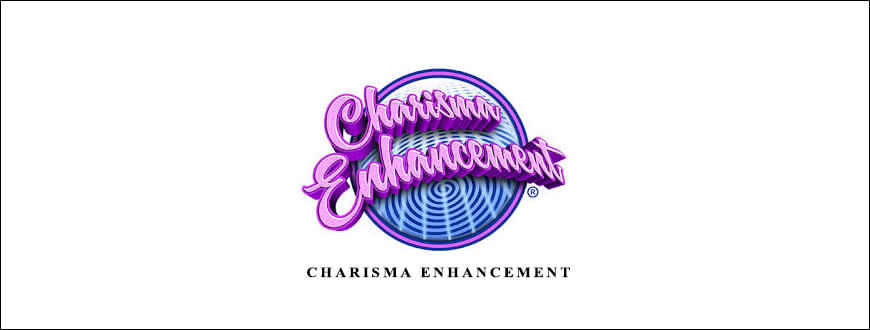 Charisma Enhancement by Richard Bandler taking at Whatstudy.com