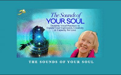 The Sounds of Your Soul