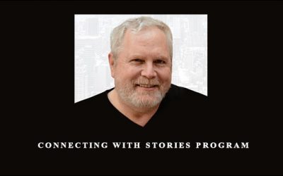 Connecting With Stories Program