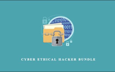 Cyber Ethical Hacker Bundle