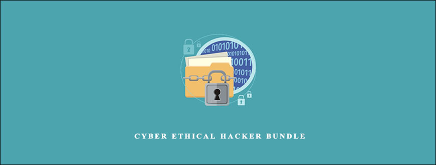 Cyber Ethical Hacker Bundle by Academy Hacker taking at Whatstudy.com