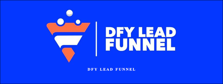 DFY Lead Funnel taking at Whatstudy.com