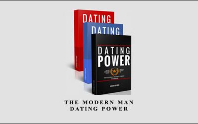 The Modern Man – Dating Power