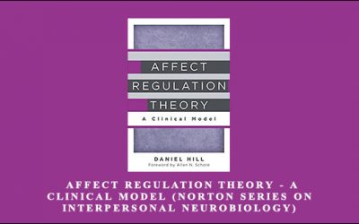 Affect Regulation Theory – A Clinical Model (Norton Series on Interpersonal Neurobiology)