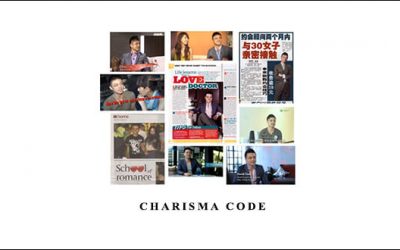 Charisma Code