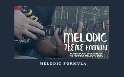Melodic Formula