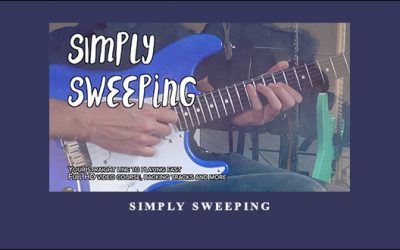 SIMPLY SWEEPING