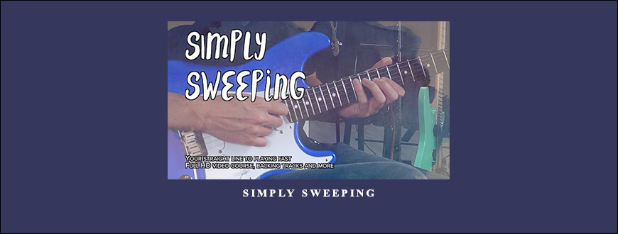 David Wallimann – SIMPLY SWEEPING taking at Whatstudy.com