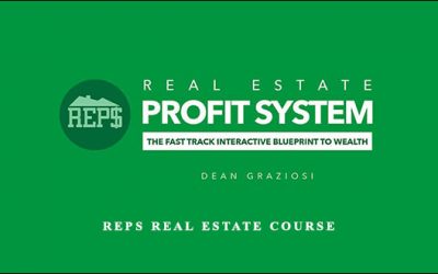REPS Real Estate Course