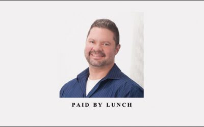 Paid By Lunch
