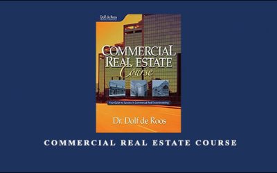 Commercial Real Estate Course