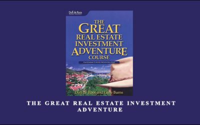 The Great Real Estate Investment Adventure