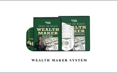 Wealth Maker System