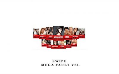 Swipe: Mega Vault VSL
