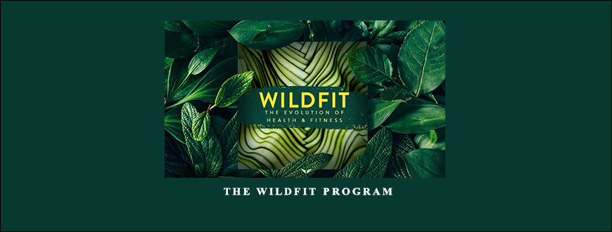 Eric Edmeades – The WildFit Program taking at Whatstudy.com