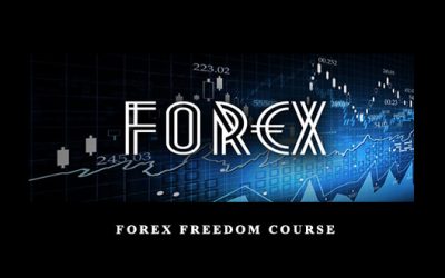 Forex Freedom Course