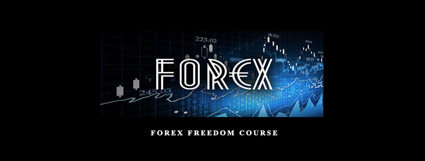 Forex Freedom Course by AlphaShark taking at Whatstudy.com
