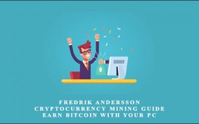 Cryptocurrency Mining Guide Earn Bitcoin With Your PC