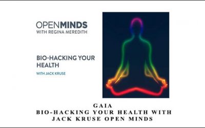Bio-Hacking your Health with Jack Kruse Open Minds