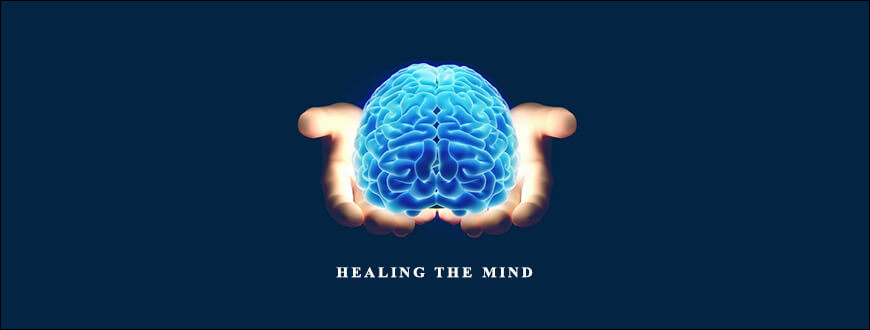 Gaia – Healing the Mind taking at Whatstudy.com
