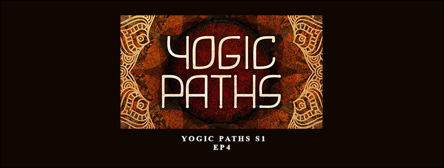 Gaia – Jnana – Yogic Paths S1:Ep4 taking at Whatstudy.com