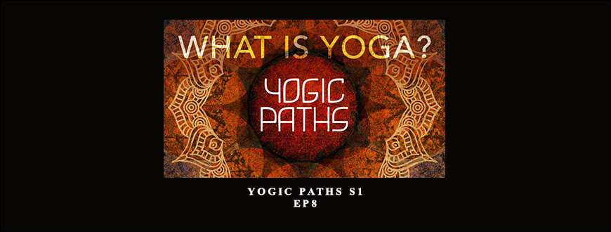 Gaia – Nada – Yogic Paths S1:Ep8 taking at Whatstudy.com
