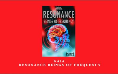 Resonance Beings of Frequency