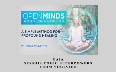 Siddhis Yogic Superpowers from Yogiaths