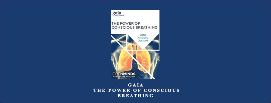 Gaia – The Power of Conscious Breathing taking at Whatstudy.com