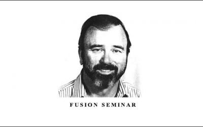 Fusion Seminar