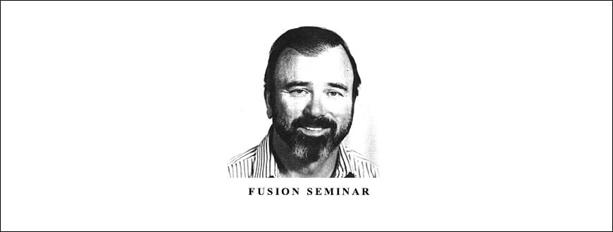 Gary Halbert – Fusion Seminar taking at Whatstudy.com
